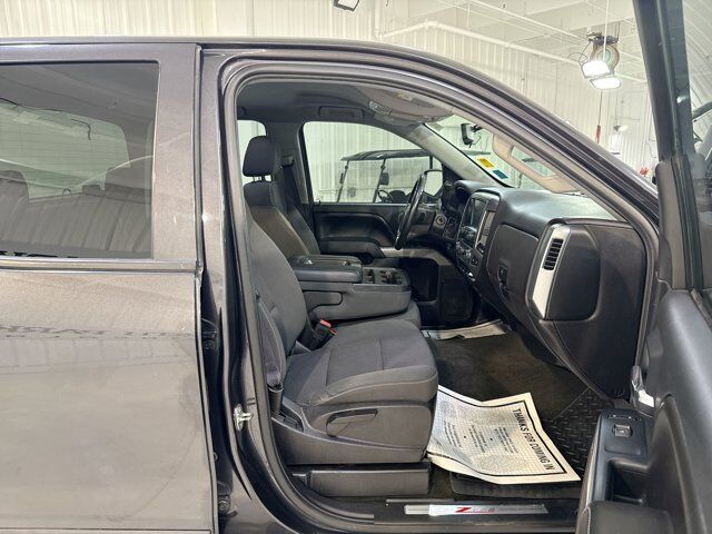 2016 Chevrolet Silverado 1500 LT San Antonio TX