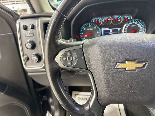 2016 Chevrolet Silverado 1500 LT San Antonio TX