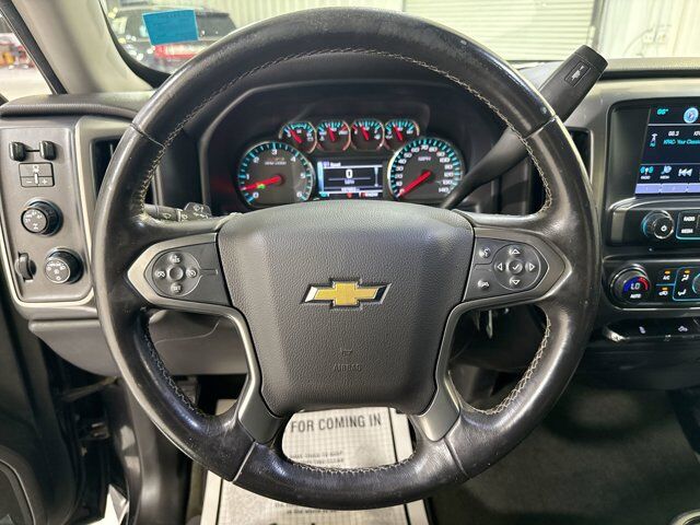 2016 Chevrolet Silverado 1500 LT San Antonio TX