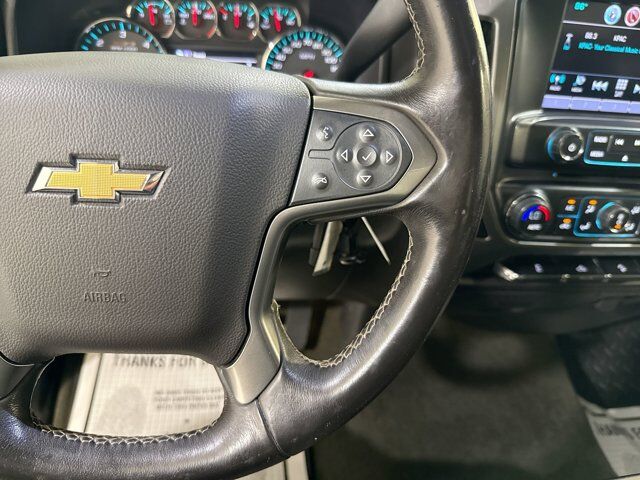 2016 Chevrolet Silverado 1500 LT San Antonio TX