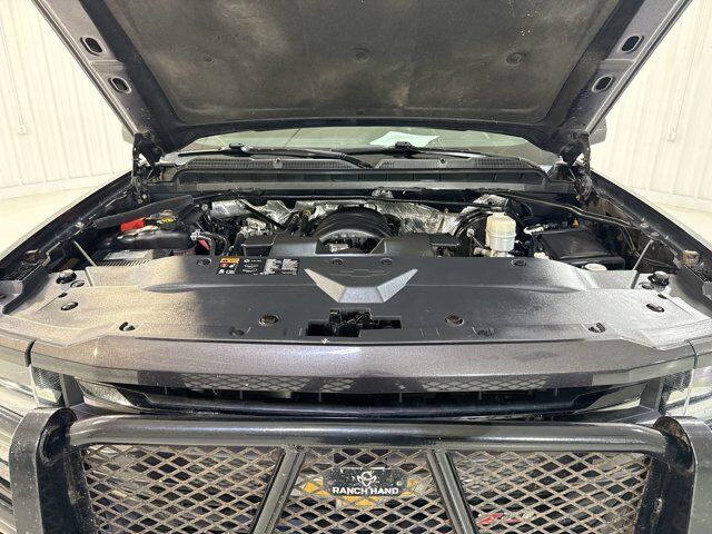 2016 Chevrolet Silverado 1500 LT San Antonio TX