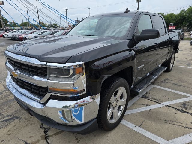 2016 Chevrolet Silverado 1500 LT San Antonio TX