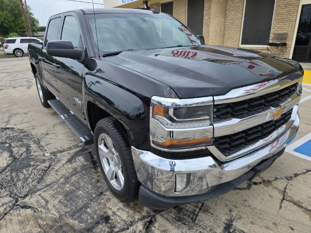 2016 Chevrolet Silverado 1500 LT San Antonio TX