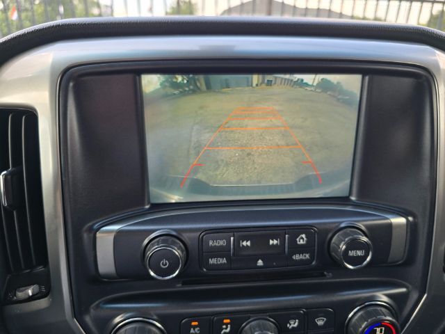 2016 Chevrolet Silverado 1500 LT San Antonio TX