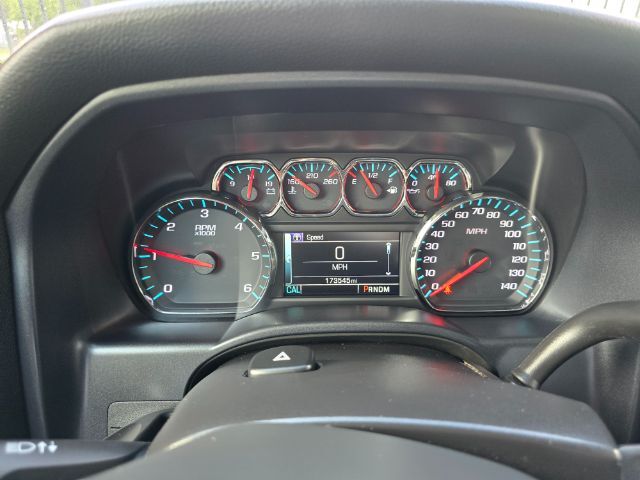 2016 Chevrolet Silverado 1500 LT San Antonio TX