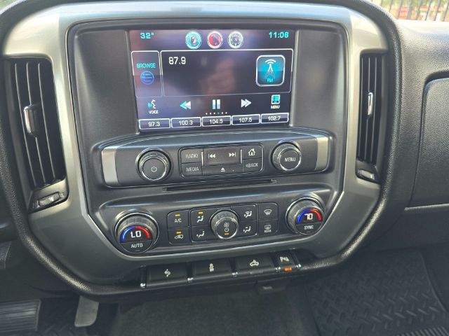 2016 Chevrolet Silverado 1500 LT San Antonio TX