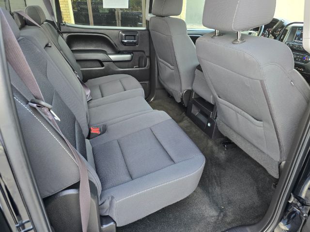 2016 Chevrolet Silverado 1500 LT San Antonio TX