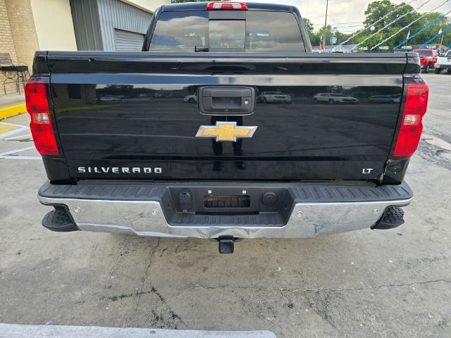 2016 Chevrolet Silverado 1500 LT San Antonio TX