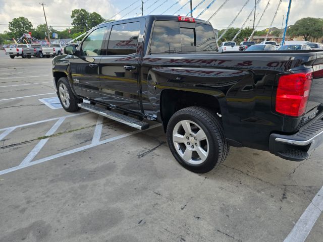 2016 Chevrolet Silverado 1500 LT San Antonio TX