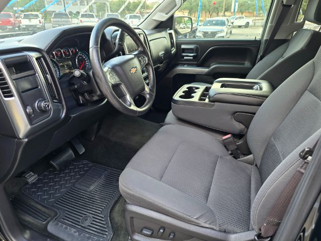 2016 Chevrolet Silverado 1500 LT San Antonio TX