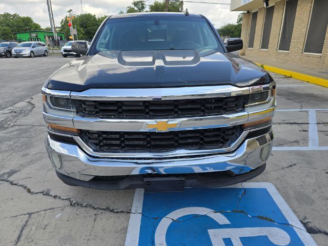 2016 Chevrolet Silverado 1500 LT San Antonio TX