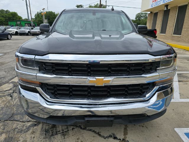 2016 Chevrolet Silverado 1500 LT San Antonio TX