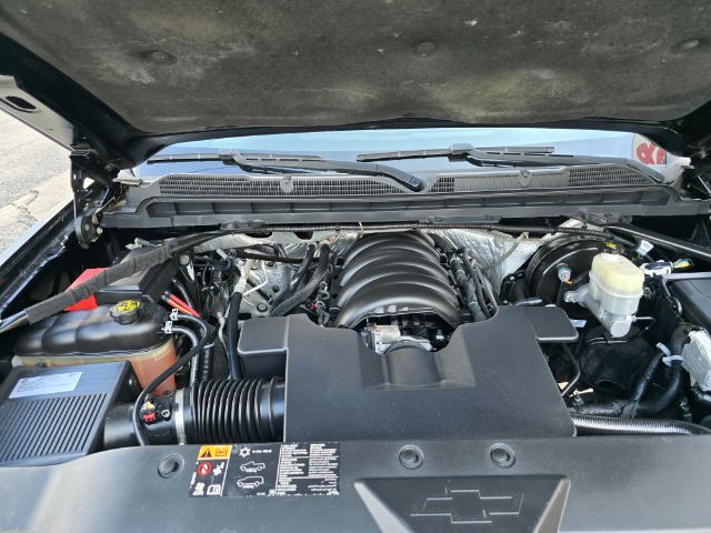 2016 Chevrolet Silverado 1500 LT San Antonio TX