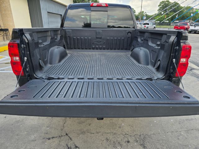 2016 Chevrolet Silverado 1500 LT San Antonio TX