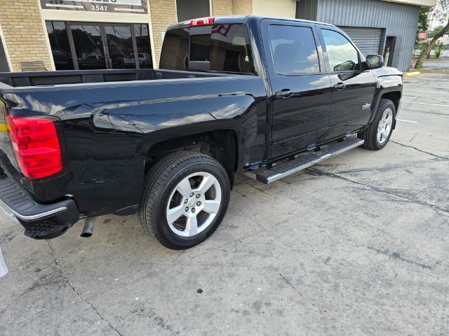 2016 Chevrolet Silverado 1500 LT San Antonio TX