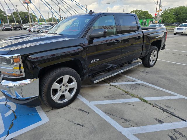 2016 Chevrolet Silverado 1500 LT San Antonio TX