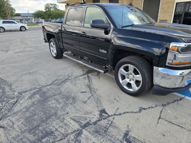 2016 Chevrolet Silverado 1500 LT San Antonio TX