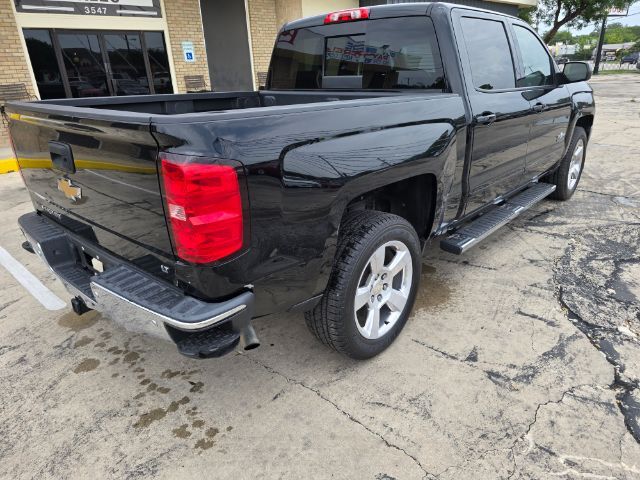 2016 Chevrolet Silverado 1500 LT San Antonio TX