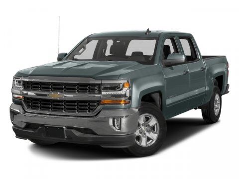 2016 Chevrolet Silverado 1500 LT San Antonio TX