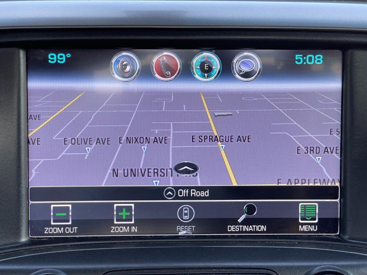 2016 Chevrolet Silverado 1500 LT Spokane Valley WA