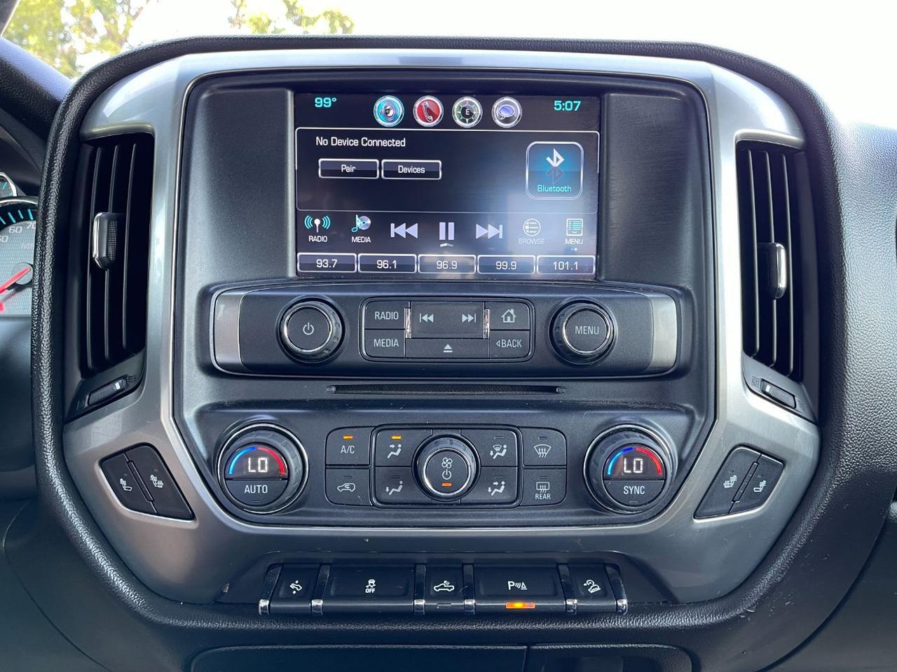 2016 Chevrolet Silverado 1500 LT Spokane Valley WA
