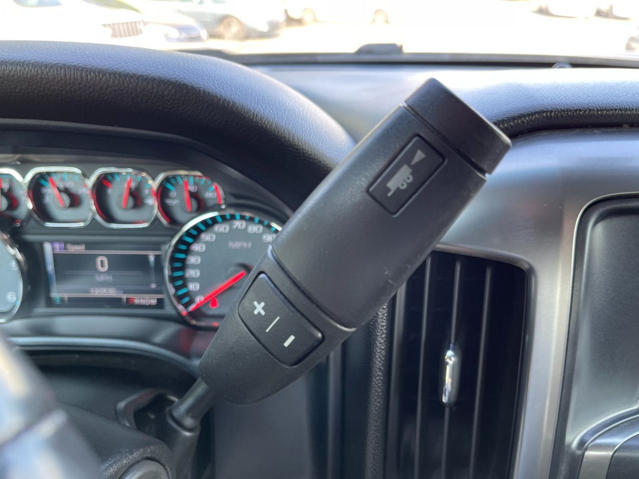 2016 Chevrolet Silverado 1500 LT Spokane Valley WA