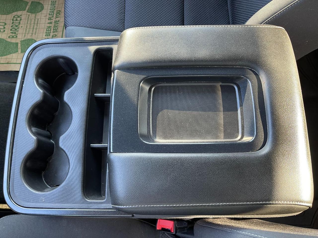 2016 Chevrolet Silverado 1500 LT Spokane Valley WA