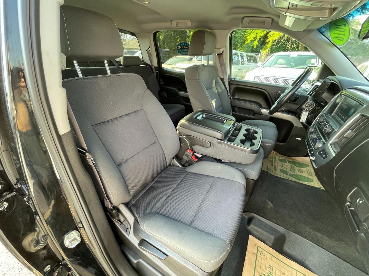 2016 Chevrolet Silverado 1500 LT Spokane Valley WA