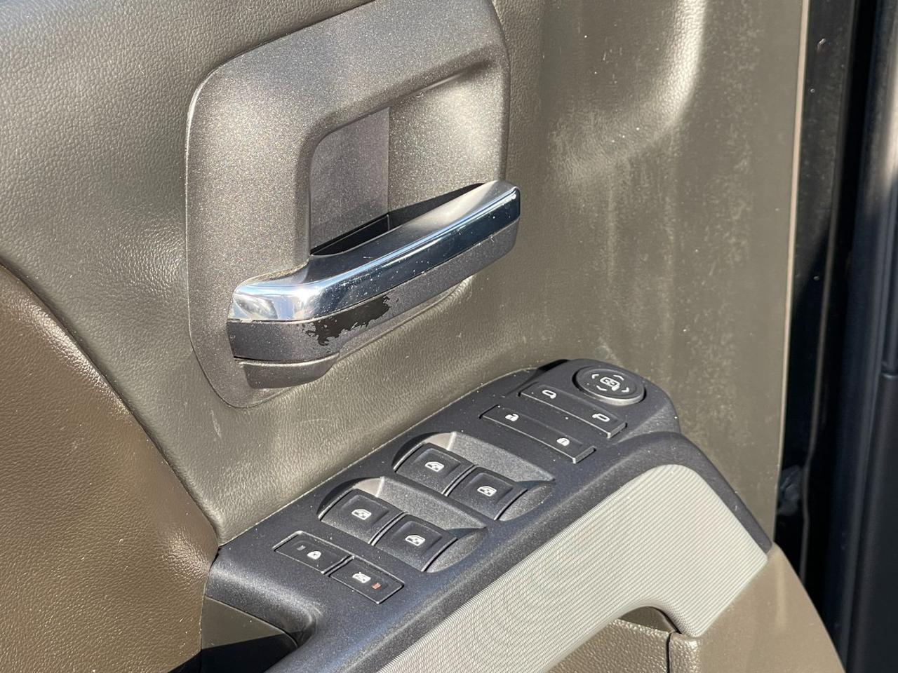 2016 Chevrolet Silverado 1500 LT Spokane Valley WA