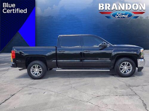 2016 Chevrolet Silverado 1500 LT Tampa FL 2016 Chevrolet Silverado 1500 LT Tampa FL