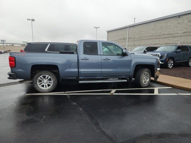2016 Chevrolet Silverado 1500 LT Farmington MO