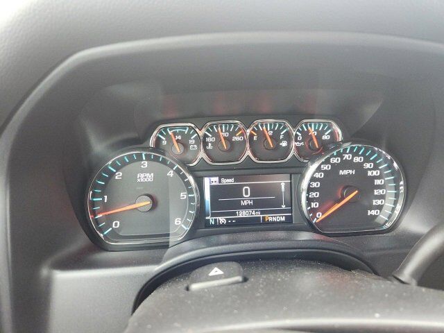 2016 Chevrolet Silverado 1500 LT Farmington MO