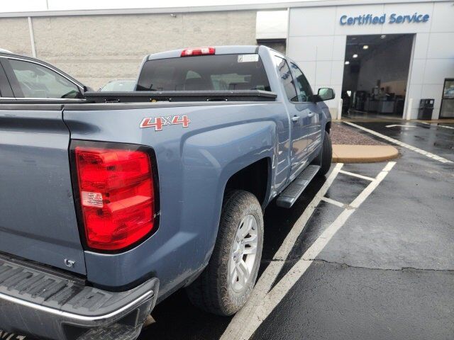 2016 Chevrolet Silverado 1500 LT Farmington MO
