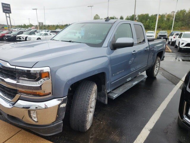 2016 Chevrolet Silverado 1500 LT Farmington MO