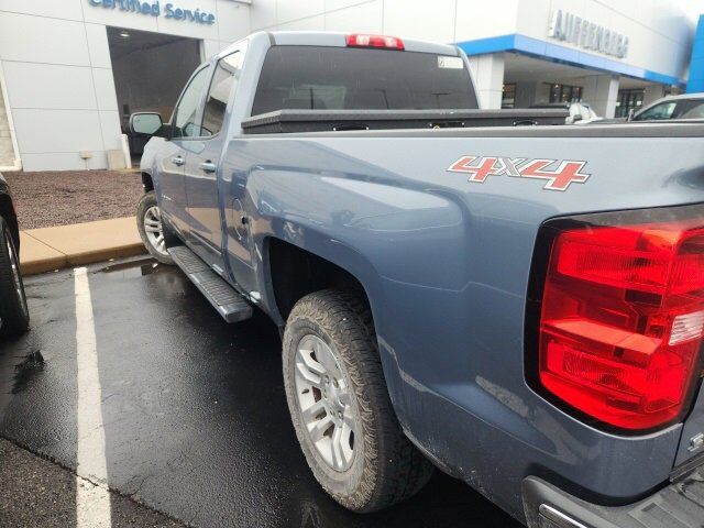 2016 Chevrolet Silverado 1500 LT Farmington MO