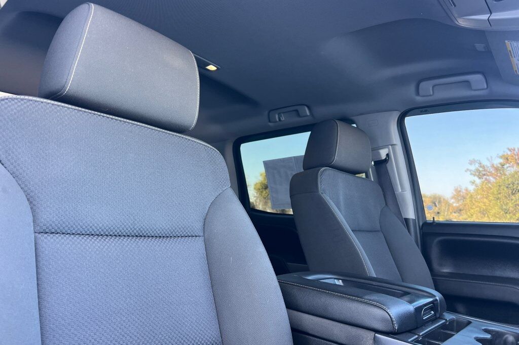 2016 Chevrolet Silverado 1500 LT Fruitland ID