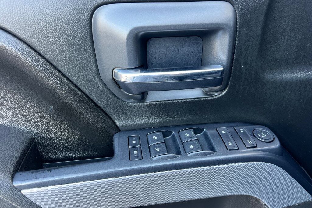 2016 Chevrolet Silverado 1500 LT Fruitland ID