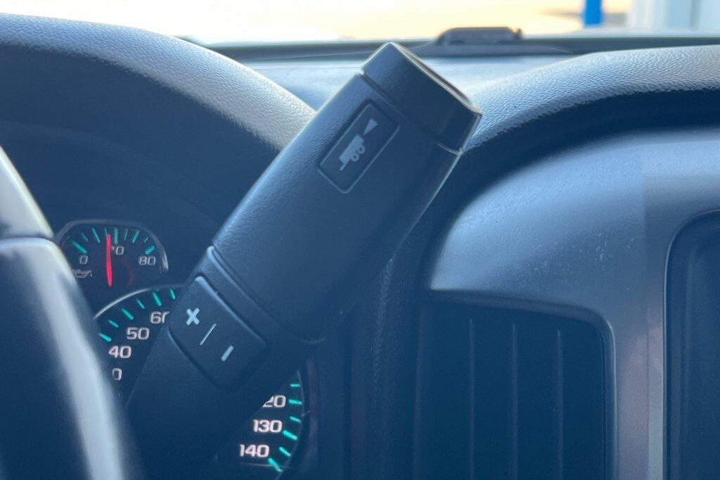 2016 Chevrolet Silverado 1500 LT Fruitland ID