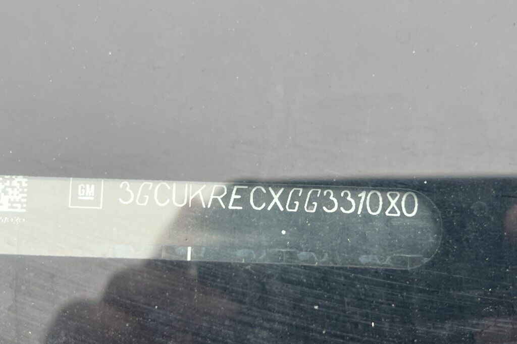 2016 Chevrolet Silverado 1500 LT Fruitland ID