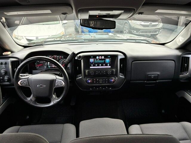 2016 Chevrolet Silverado 1500 LT Whitehall PA