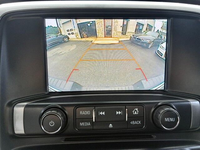 2016 Chevrolet Silverado 1500 LT Whitehall PA