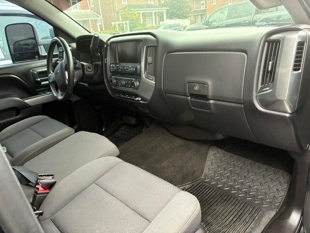 2016 Chevrolet Silverado 1500 LT Whitehall PA