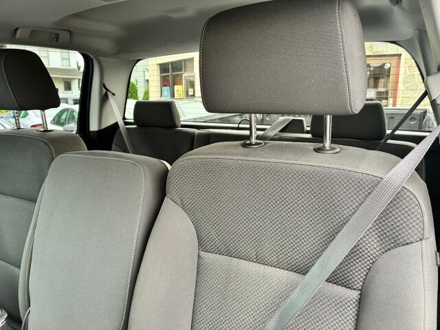 2016 Chevrolet Silverado 1500 LT Whitehall PA