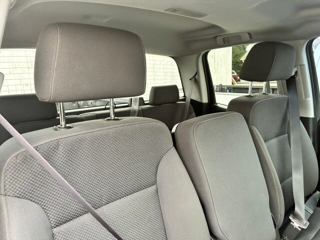 2016 Chevrolet Silverado 1500 LT Whitehall PA