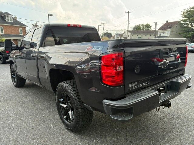 2016 Chevrolet Silverado 1500 LT Whitehall PA