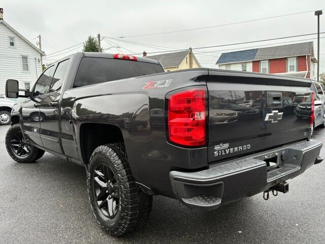 2016 Chevrolet Silverado 1500 LT Whitehall PA