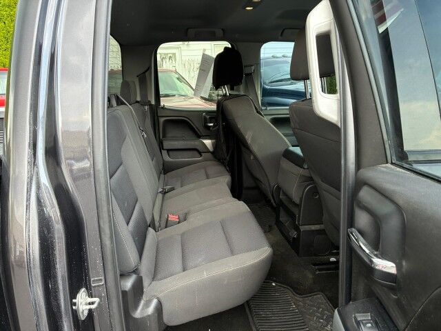 2016 Chevrolet Silverado 1500 LT Whitehall PA