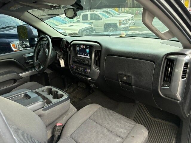 2016 Chevrolet Silverado 1500 LT Whitehall PA