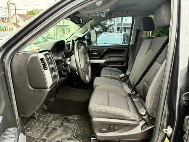2016 Chevrolet Silverado 1500 LT Whitehall PA
