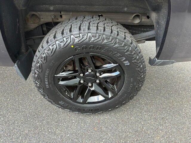 2016 Chevrolet Silverado 1500 LT Whitehall PA